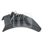 Front differential wing Iveco Stralis 41213753