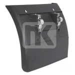 Front differential wing Iveco Stralis 41213753