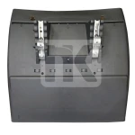 Front differential wing Iveco Stralis 41213753
