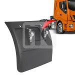 Front differential wing Iveco Stralis 41213753
