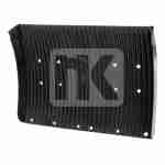 Rear differential mudguard Volvo FH1 8156554