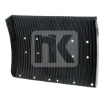 Rear differential mudguard Volvo FH1 8156554