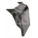 Differential wing (LH) front Actros MP4 9605200019