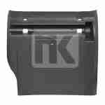 Differential wing (LH) front Actros MP4 9605200019