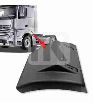Φτερό διαφορικού (LH) εμπρός Actros MP4 9605200019