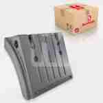 Differential wing (LH) front MAN TGA 81664100293