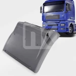 Φτερό διαφορικού (LH) εμπρός MAN TGX/TGS 81664106573