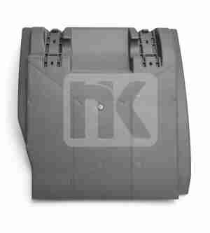 Differential wing (LH) front Mercedes Actros/Axor 9305200019