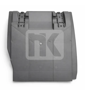 Differential wing (LH) front Mercedes Actros/Axor 9305200019