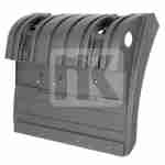 Differential wing (LH) rear Mercedes Actros/Axor 9305200020