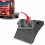 Differential wing (LH) rear Mercedes Actros/Axor 9305200020