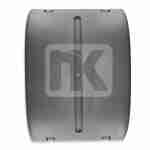 Φτερό διαφορικού MAN TGX/TGS 81664106606