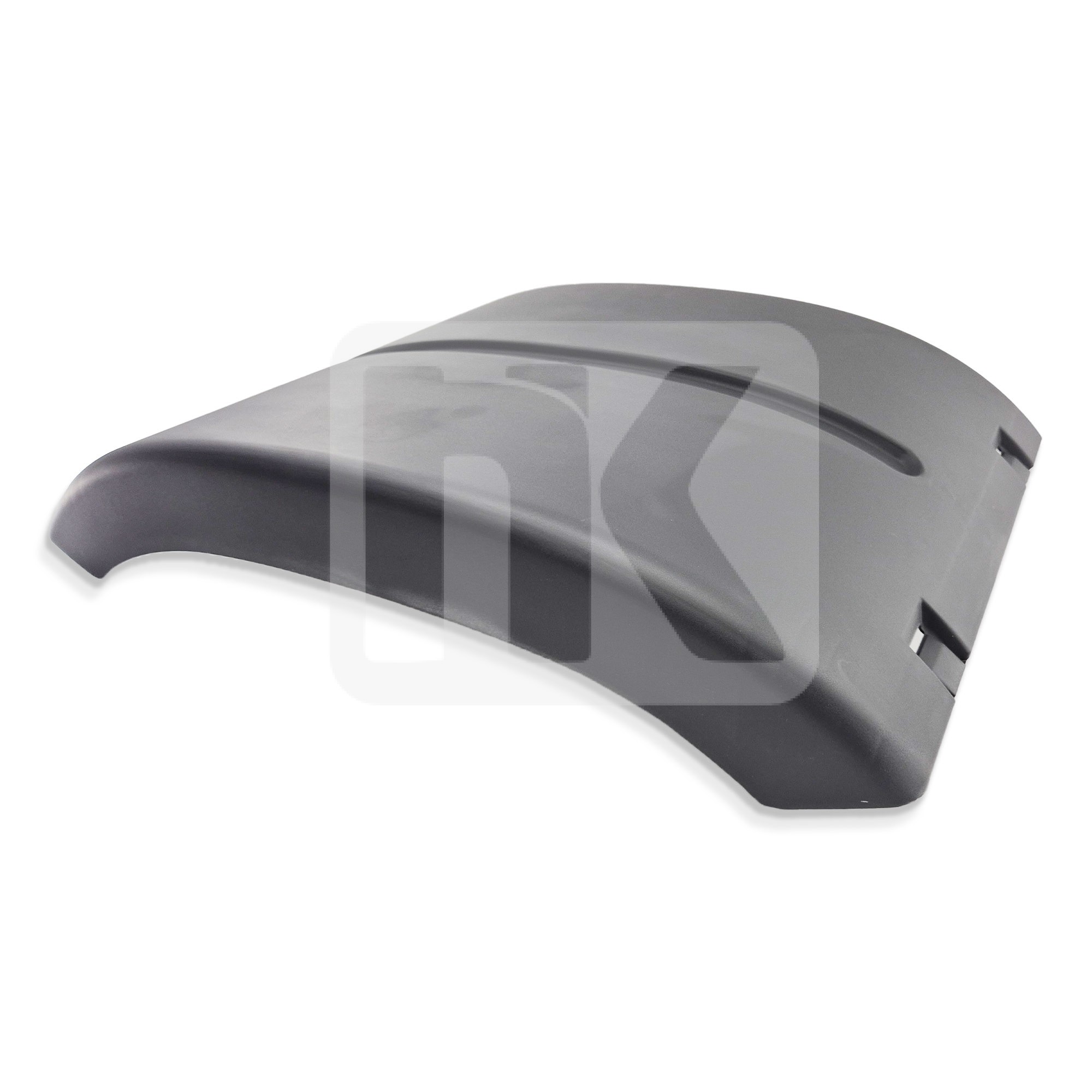 Φτερό διαφορικού MAN TGX/TGS 81664106606