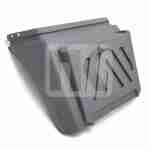 Differential wing Mercedes Atego 9745220501