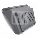 Differential wing Mercedes Atego 9745220501
