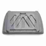 Differential wing Mercedes Atego 9745220501