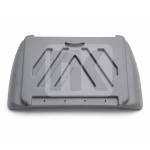 Differential wing Mercedes Atego 9745220501