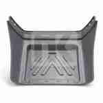 Differential wing Mercedes Atego 9745220501