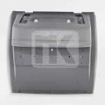 Φτερό διαφορικού πίσω MAN TGX/TGS 81664106625