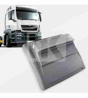 Rear differential wing MAN TGX/TGS 81664106625