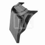 Differential wing (RH) front Actros MP4 9605200119