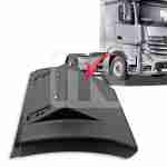 Differential wing (RH) front Actros MP4 9605200119