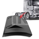 Φτερό διαφορικού (RH) εμπρός Actros MP4 9605200119
