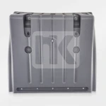 Φτερό διαφορικού (RH) εμπρός MAN TGA 81664100294