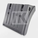 Φτερό διαφορικού (RH) εμπρός MAN TGA 81664100294