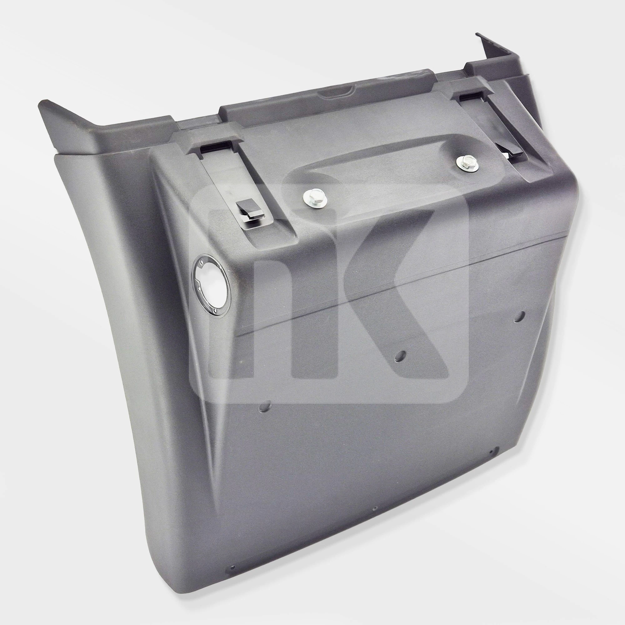 Φτερό διαφορικού (RH) εμπρός MAN TGX/TGS 81664106574 Φτερό διαφορικού (RH) εμπρός MAN TGX/TGS 81664106574