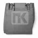 Differential wing (RH) front Mercedes Actros/Axor 9305200119
