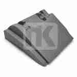 Differential wing (RH) front Mercedes Actros/Axor 9305200119