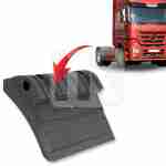 Φτερό διαφορικού (RH) πίσω Mercedes Actros/Axor 9305200120