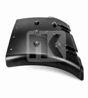 Differential wing (RH) Scania 1357600