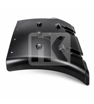 Differential wing (RH) Scania 1357600