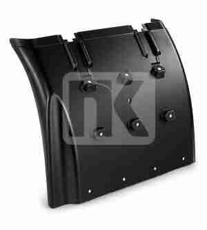 Differential wing (RH) Scania 1357600