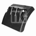 Volvo FH2 differential mudguard 20392599