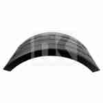 Volvo FH2 differential mudguard high 20722654