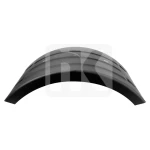 Volvo FH2 differential mudguard high 20722654