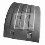 Volvo FH2 differential mudguard high 20722654