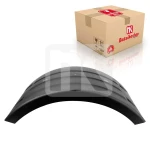 Volvo FH2 differential mudguard high 20722654