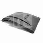 Cabin Fender Left (LH) for DAF XF95/XF105 1659253