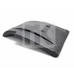 Cabin Fender Left (LH) for DAF XF95/XF105 1659253