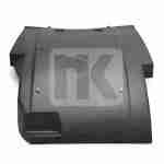 Cabin Fender Left (LH) for DAF XF95/XF105 1659253