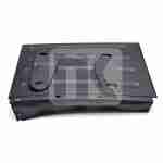 Cabin Fender Left (LH) Actros MP4 9608813503