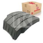 Atego cabin fender 1/2 3755210001