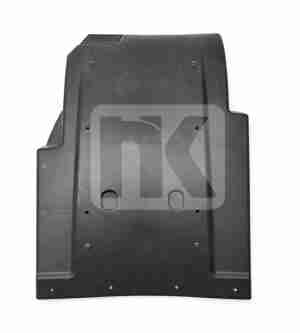Cabin Fender Right (RH) for DAF XF95/XF105 1659254