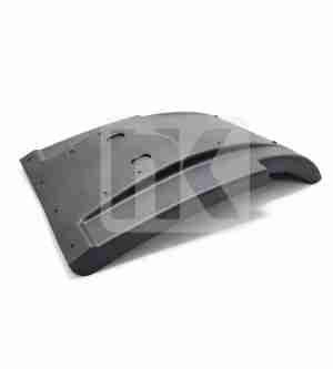 Cabin Fender Right (RH) for DAF XF95/XF105 1659254
