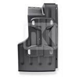 Cabin Fender Right (RH) Actros MP4 9608813403