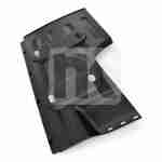 Cabin Fender Right (RH) Actros MP4 9608813403